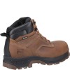 Timberland Pro Titan EV Waterproof Safety Boots Brown S7L Timberland Pro Titan EV Waterproof Safety Boots Brown S7L